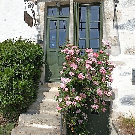 Gite Le Bourgneuf Fresnay-sur-Sarthe Exterior foto