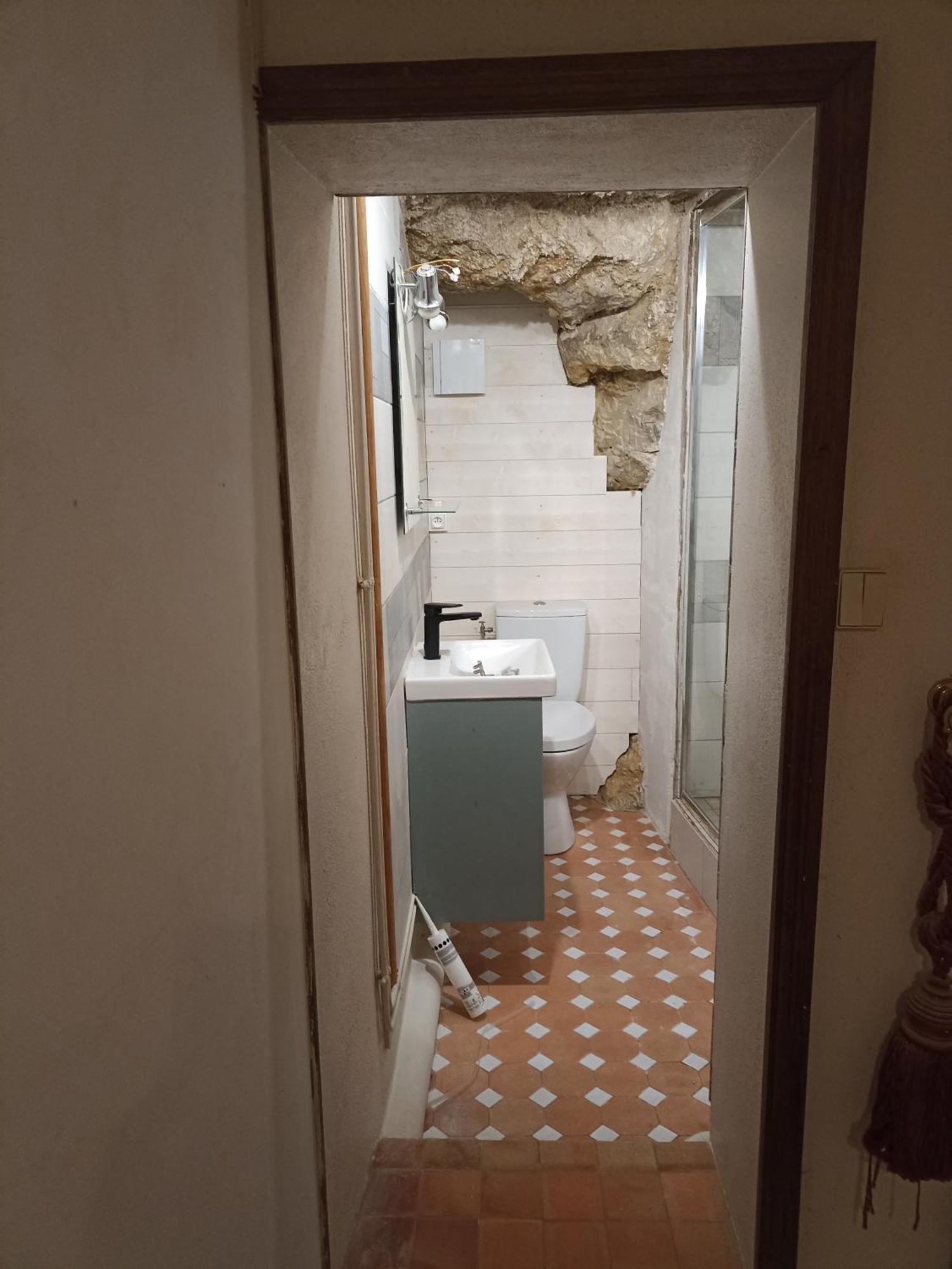 Gite Le Bourgneuf Fresnay-sur-Sarthe Exterior foto