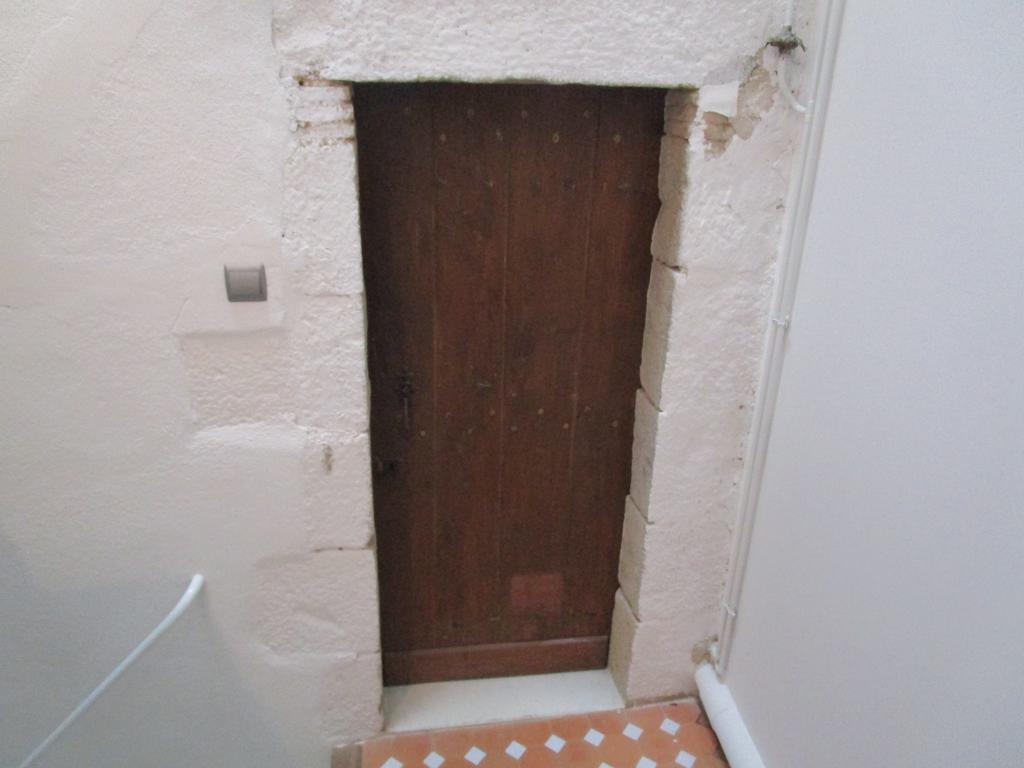 Gite Le Bourgneuf Fresnay-sur-Sarthe Exterior foto